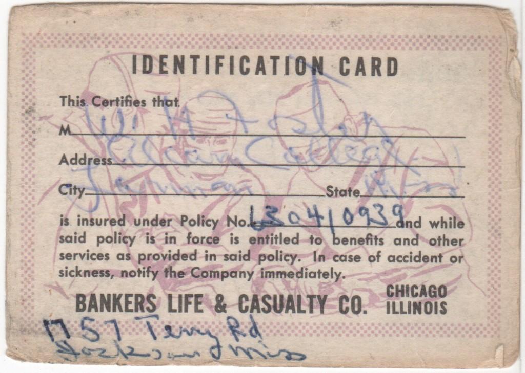 Bill Foster threw a fastball, changeup, curve, slider, and sinker - all were plus pitches