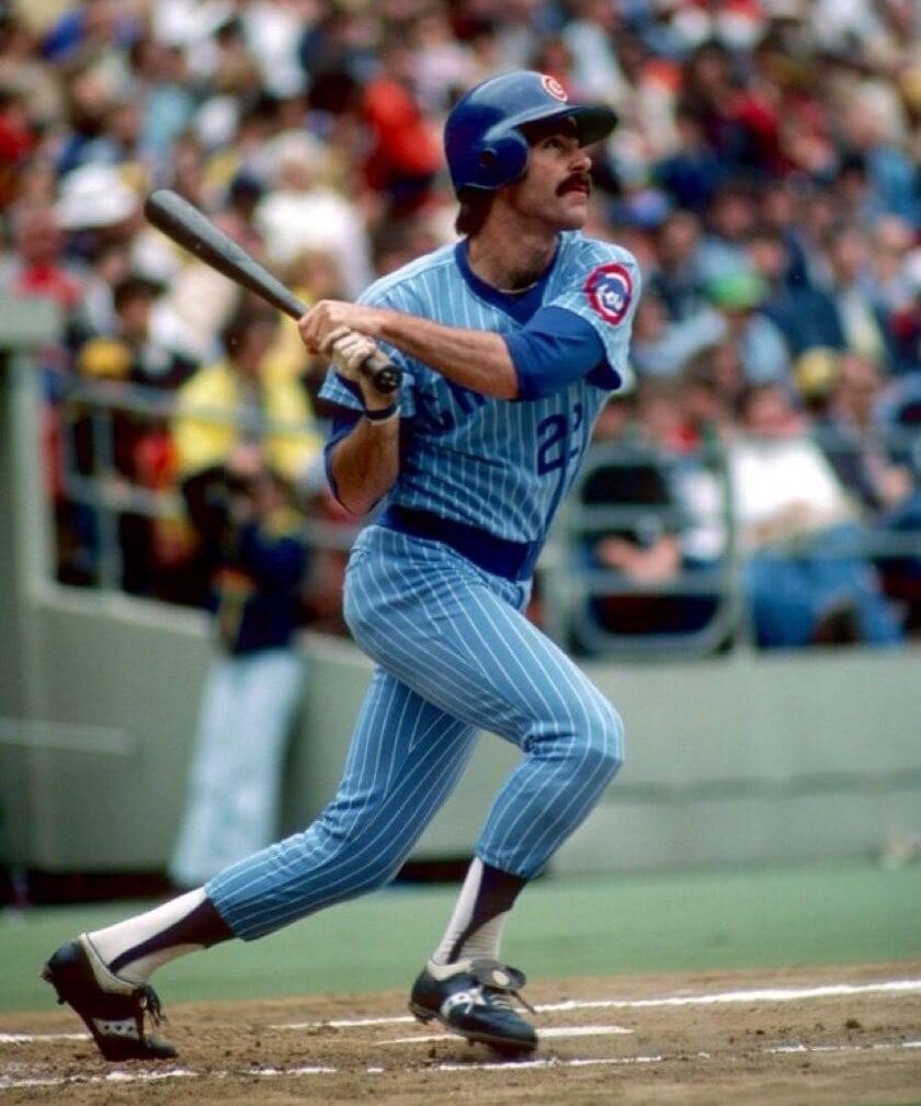 Bill Buckner