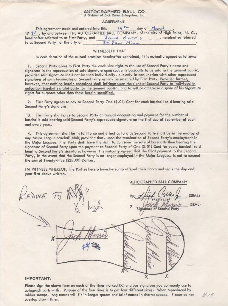 Jack Morris was one of the most dominant pitchers of the 1980s