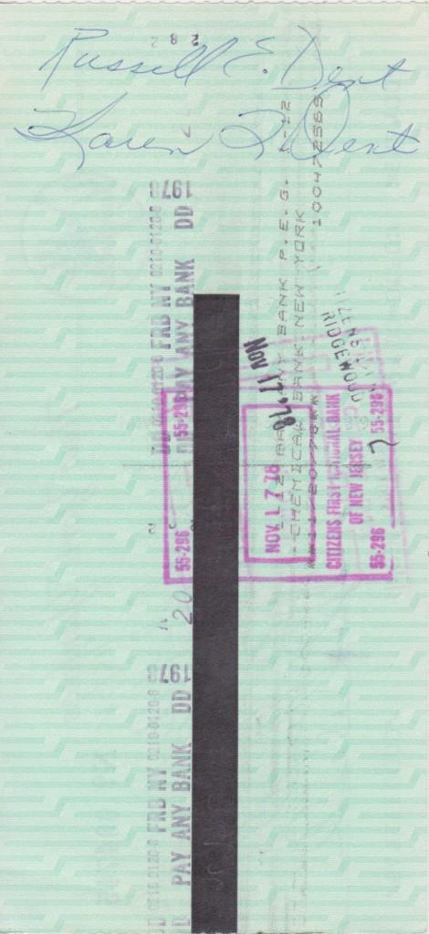 Bucky Dent was a three-time all star with more than 1,000 big league hits