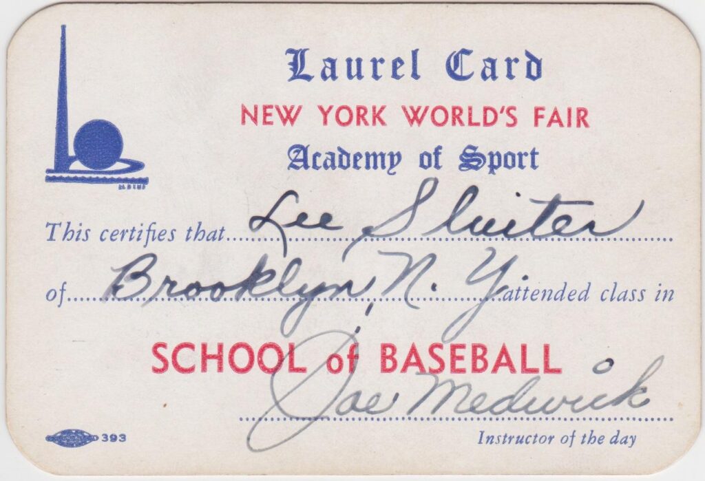 Joe Medwick is one of 19 men in big league history to record 400+ total bases in a season