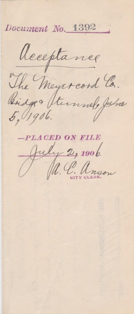Cap Anson played 27 seasons from 1871-1897 and became the first to 3,000 hits