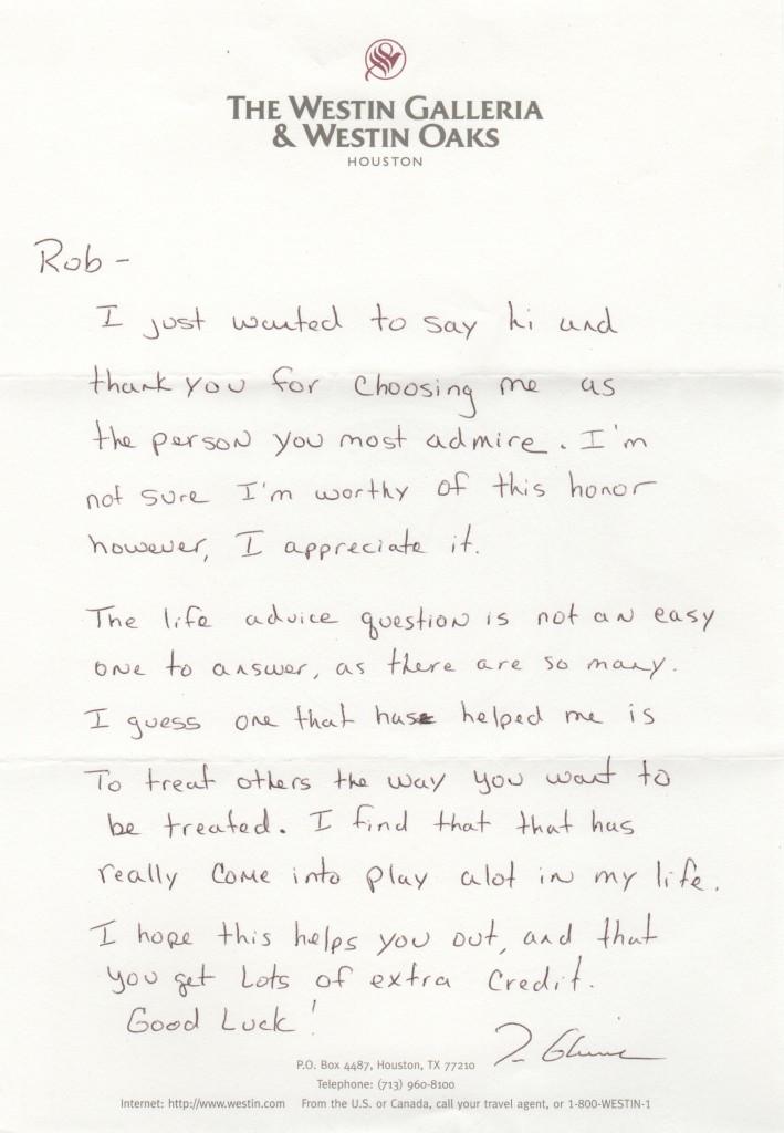 Glavine is one of the ten best left-handers in baseball history