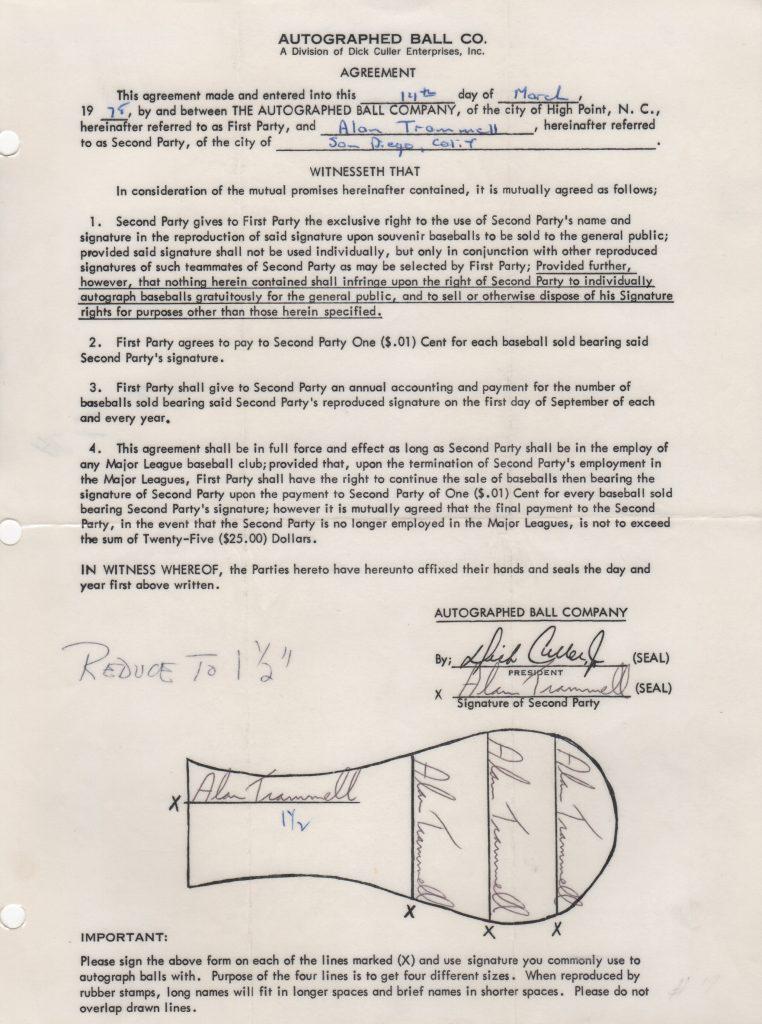 Alan Trammell gained baseball's highest honor in 2018 with his election to the Hall of Fame