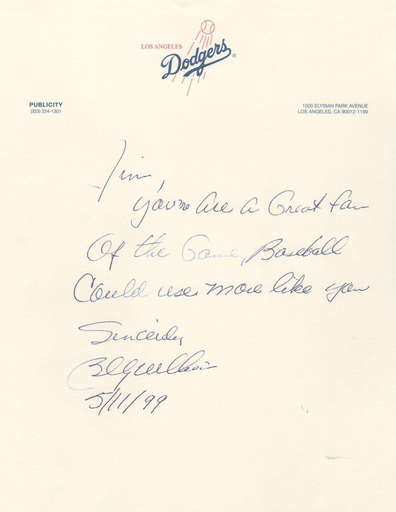 Billy Williams remained close to the Chicago Cubs franchise after his 1976 retirement