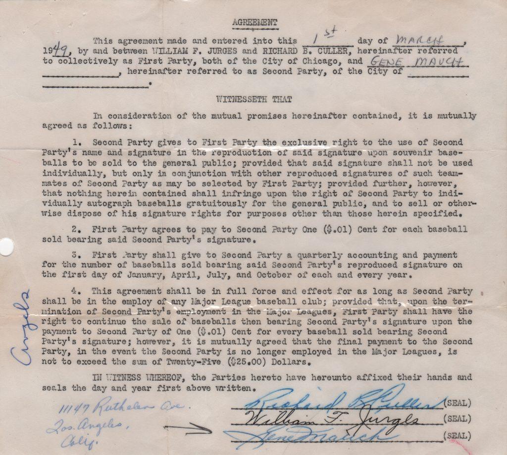 Gene Mauch's 1,902 wins are the most by any manager without a World Series appearance