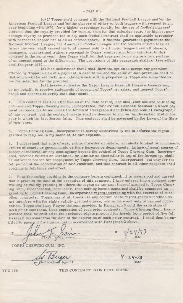 Lew Burdette's career flourished after a trade from the Yankees to the Boston Braves