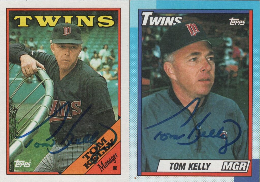 Reardon saved Game 7 of the 1987 World Series