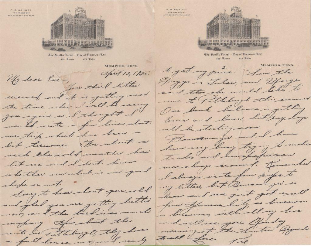 Traynor got his nickname for having a 