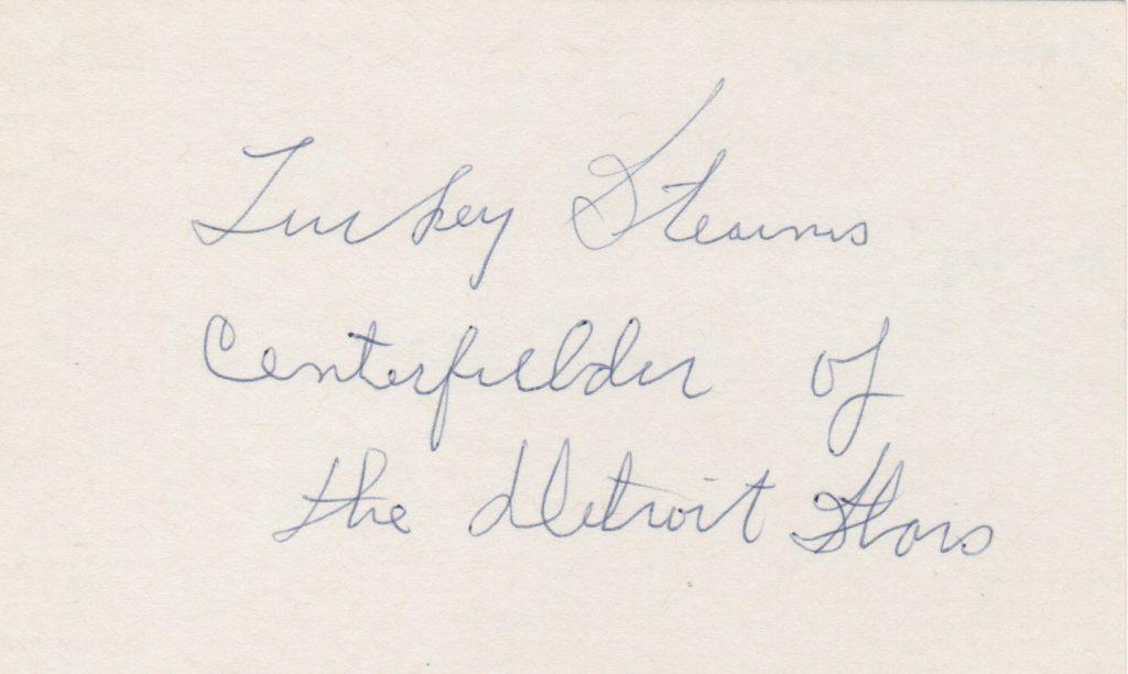 In 2000 Cincinnati's Tony Perez and Sparky Anderson got the call to Cooperstown