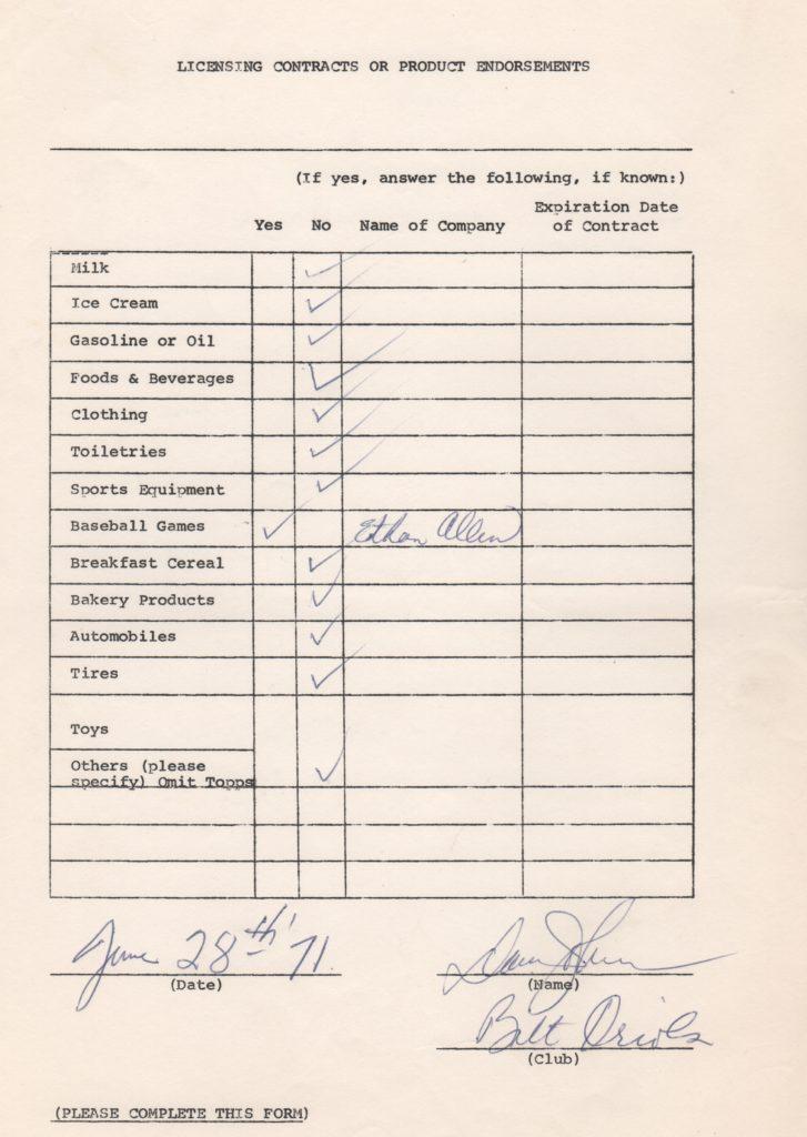 As a player Davey Johnson was a three-time Gold Glove second baseman