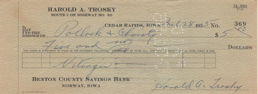 Hal Trosky was on his way to the Hall before migraine headaches diverted his path to Cooperstown