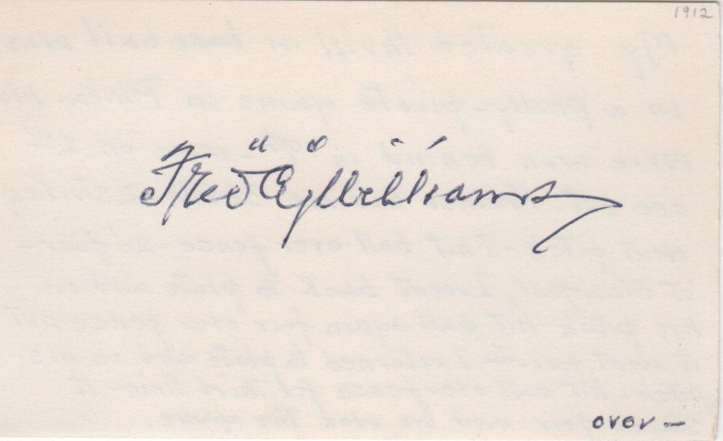 Cy Williams' HR-hitting was greatly aided by Philadelphia's Baker Bowl