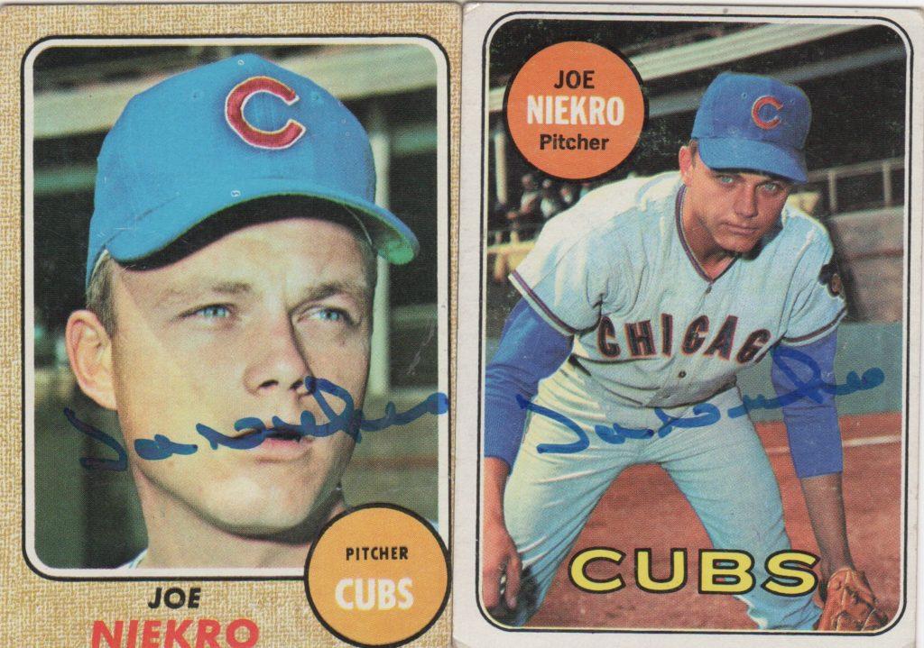 Phil gave up brother Joe's only career home run in 1976