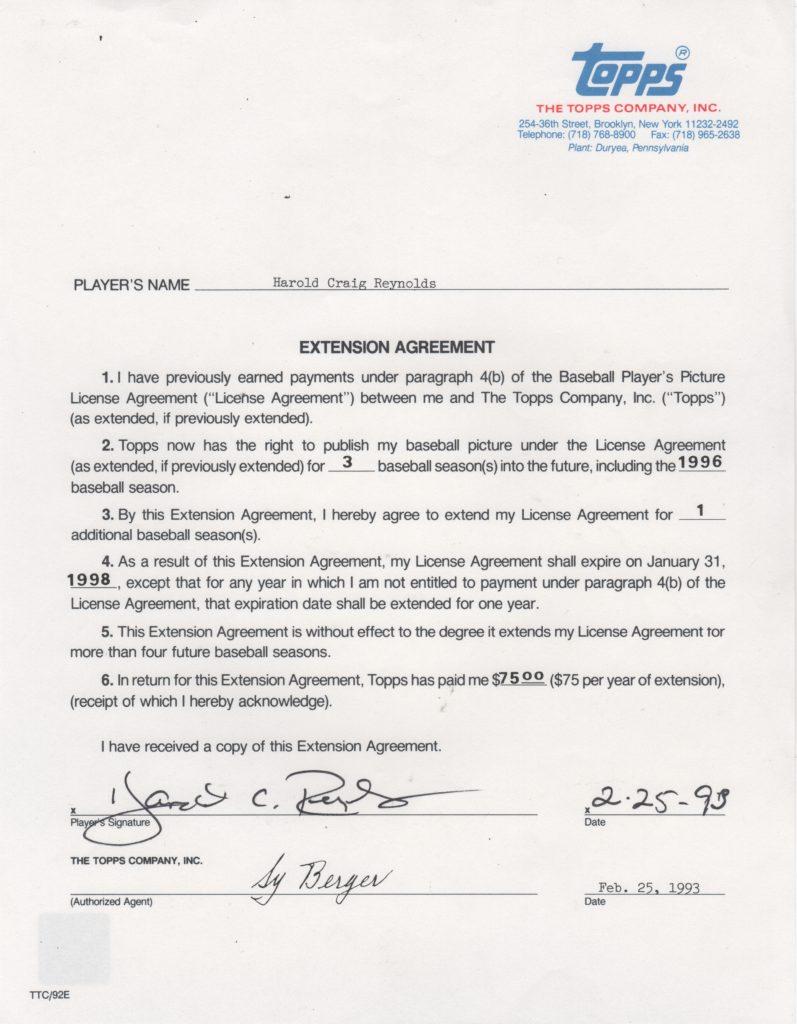 Bo threw out Harold Reynolds at the plate in one of his most memorable feats