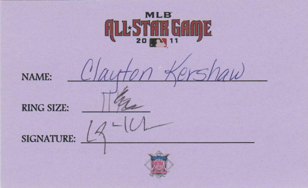 Sandy Koufax was the first to earn three Cy Young Awards; 10 have done it since