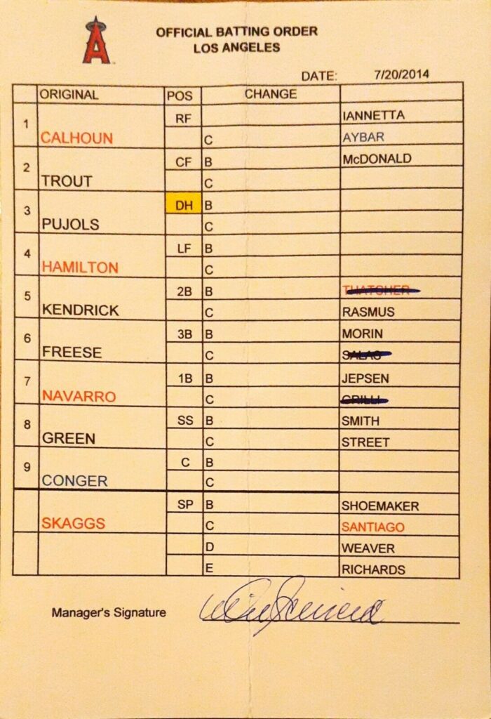 Mike Trout had two 2nd-place MVP finishes before winning the award in his third season