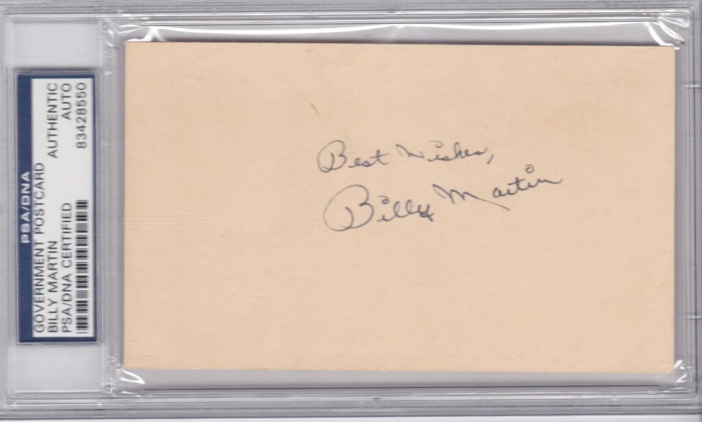 Billy Martin, Whitey Ford, and Mantle were known for enjoying the night life