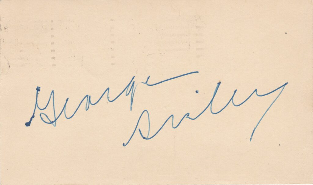 George Sisler began his career as a pitcher and finished as a Hall of Fame hitter