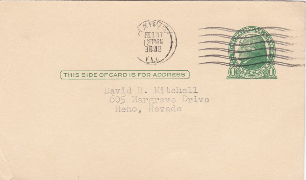 When the 1940s ended, so did Lou Boudreau's time as an everyday player