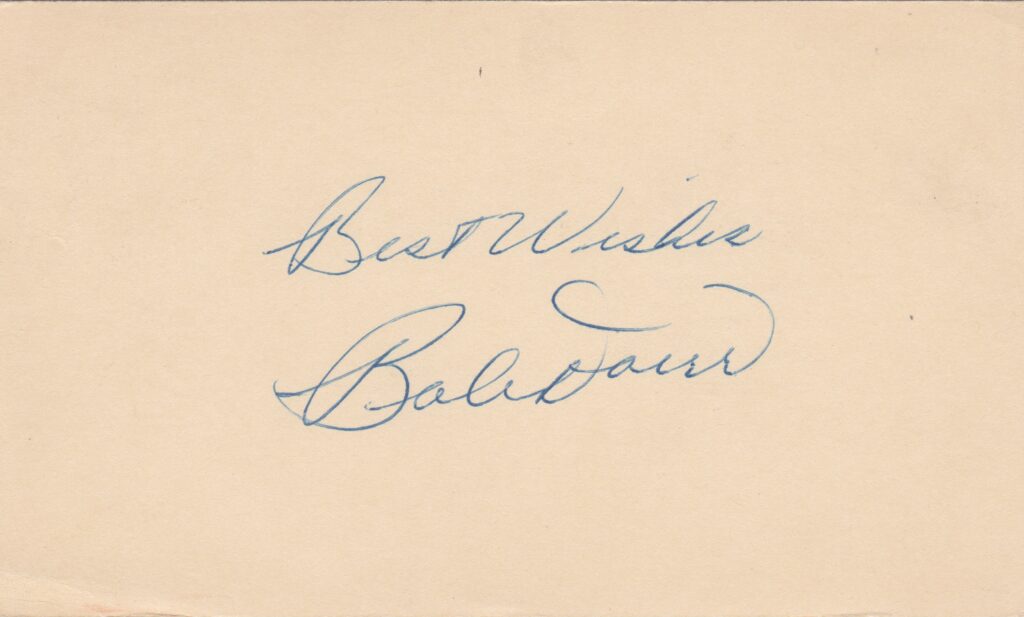 From 1941-51 Doerr made 9 All Star teams despite missing 1945 do to WWII