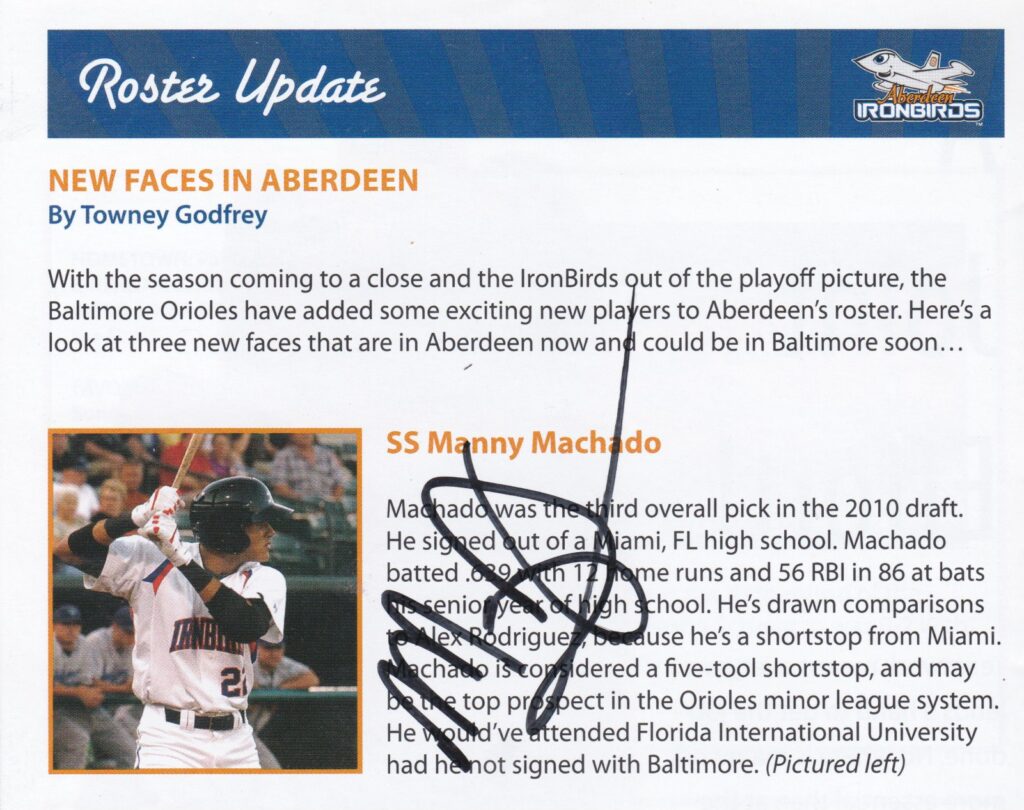 By the end of his age-30 season Manny Machado was on the path to Cooperstown