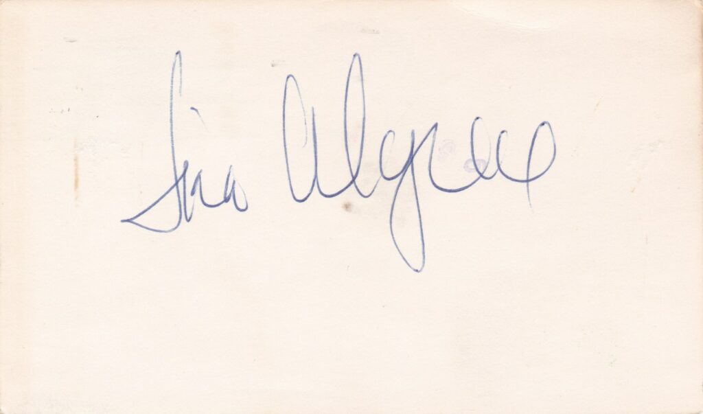 In December of '73 the Dodgers traded Osteen to the Braves for Jimmy Wynn