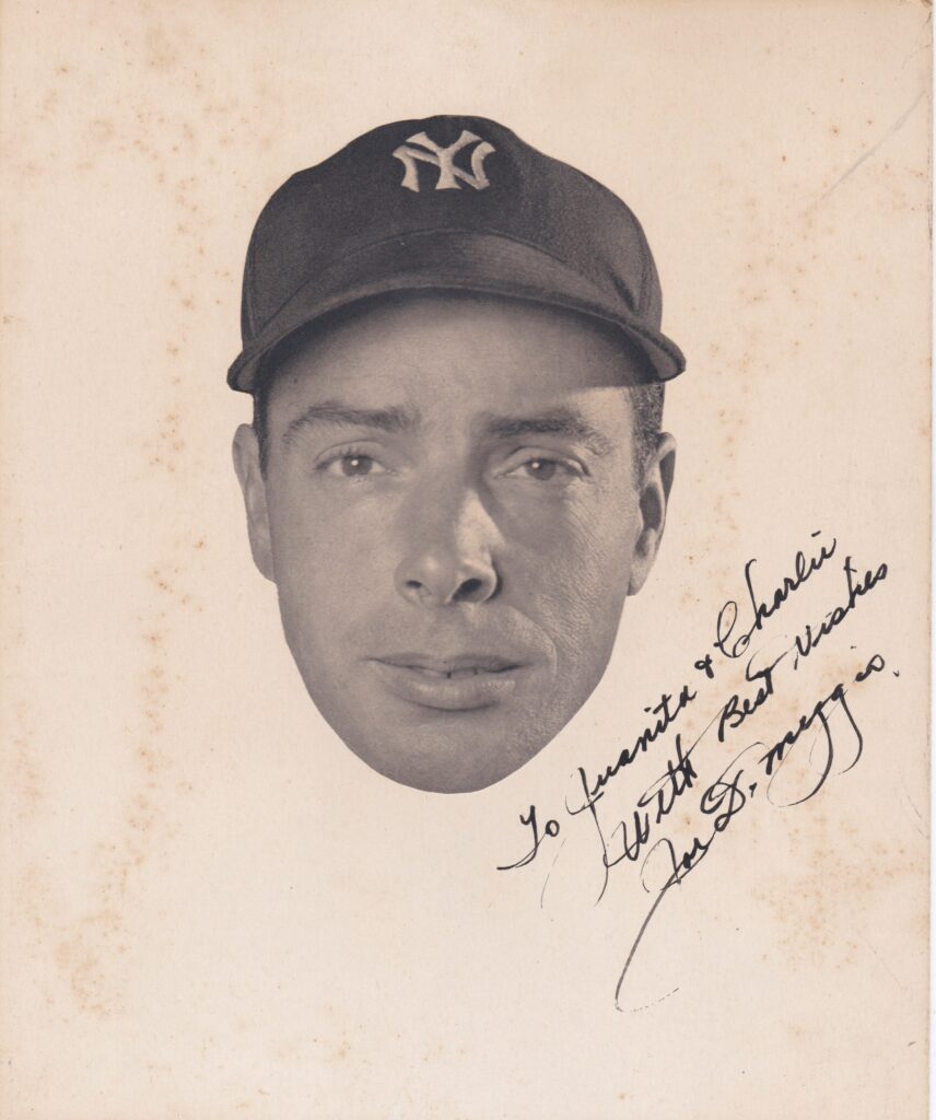 In 1921, Ruth's only biological child was born to his mistress Juanita Jennings