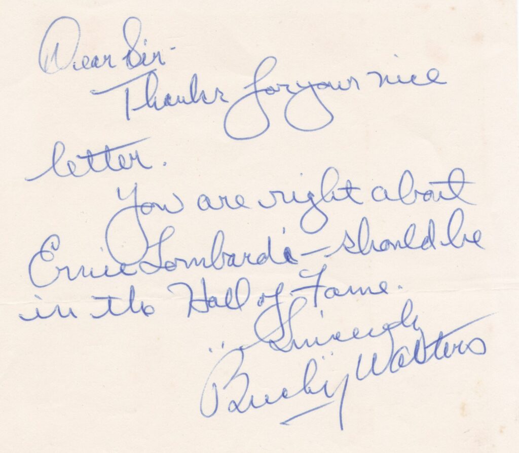 Frank McCormick was the third consecutive Reds player to earn the National League MVP Award