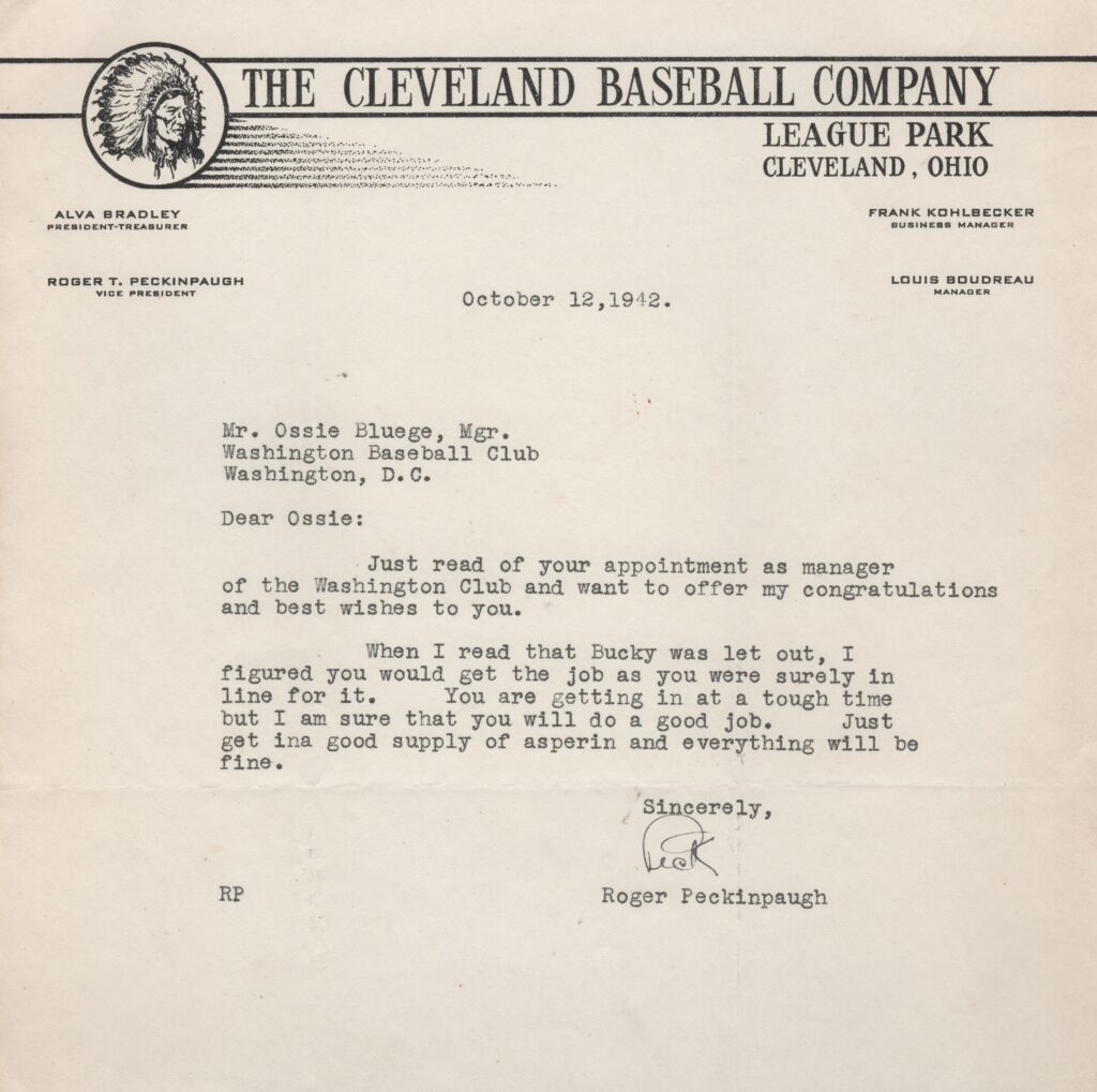 In addition to his 18 years with the Senators, Harris helmed the Red Sox, Yankees, Phillies and Tigers